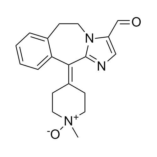 Picture of Alcaftadine-N-oxide