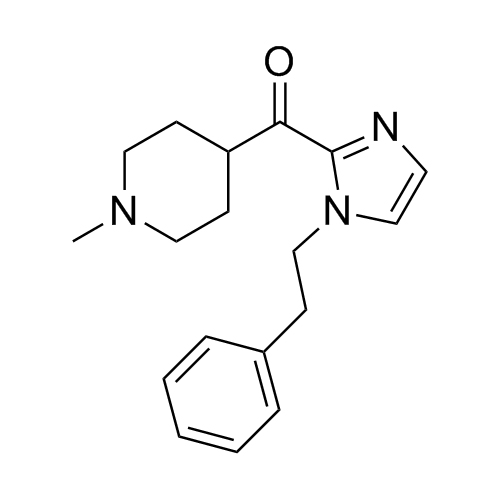 Picture of Alcaftadine Impurity 2