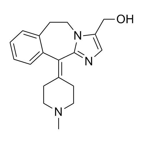 Picture of Alcaftadine Impurity 1
