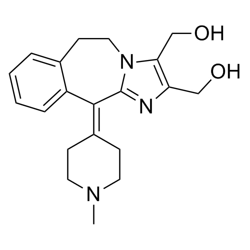 Picture of Alcaftadine Impurity 5