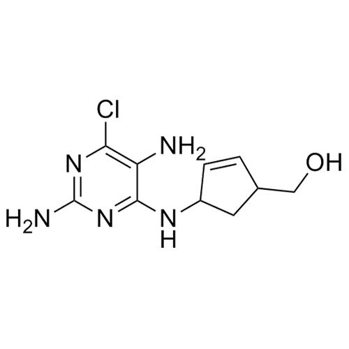 Picture of Abacavir Related Compound B