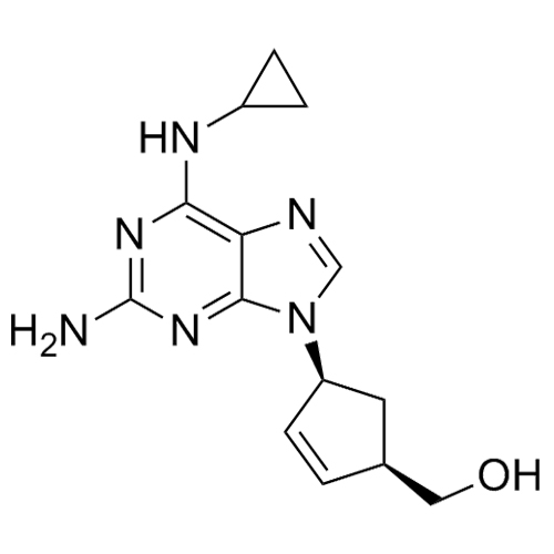 Picture of Abacavir Impurity A