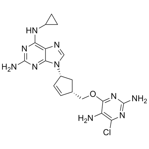 Picture of Abacavir EP Impurity B
