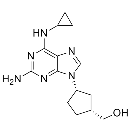 Picture of Abacavir Impurity E