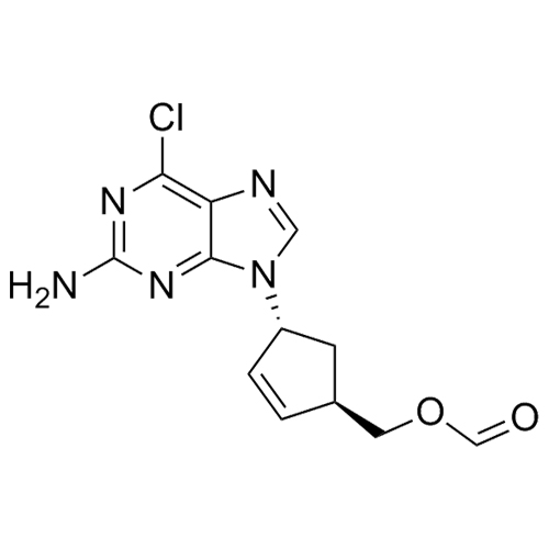 Picture of Abacavir Impurity 4