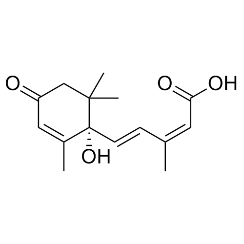 Picture of Abscisic Acid