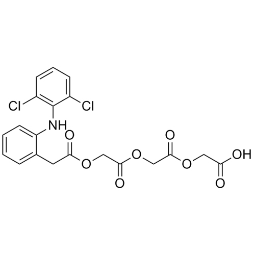 Picture of Aceclofenac EP Impurity H