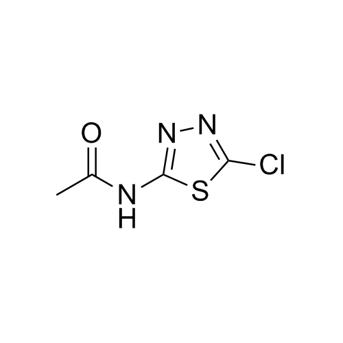 Picture of Acetazolamide EP Impurity A