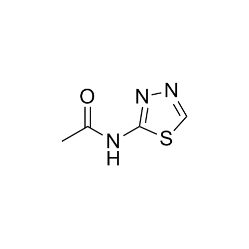 Picture of Acetazolamide EP Impurity B