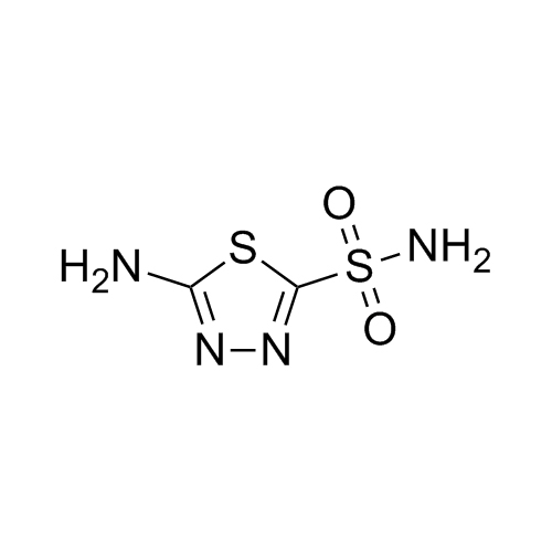 Picture of Acetazolamide EP Impurity D