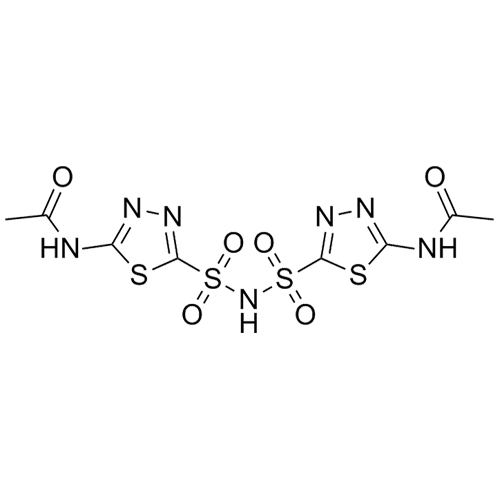 Picture of Acetazolamide EP Impurity F