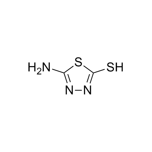 Picture of Acetazolamide Impurity G