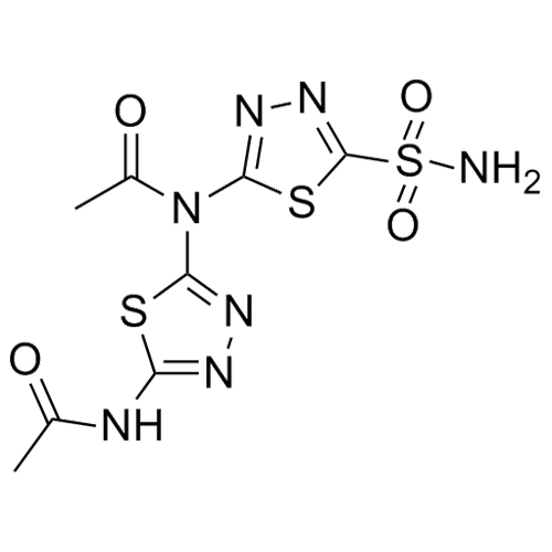 Picture of Acetazolamide Impurity 1