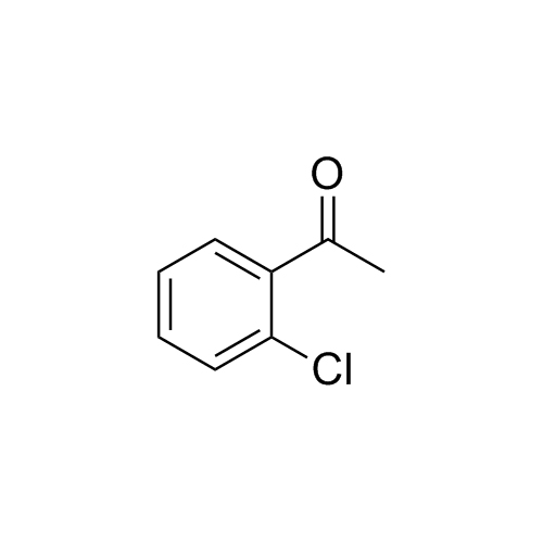 Picture of 2'-Chloroacetophenone