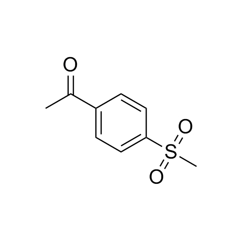 Picture of 4-Methylsulfonyl Acetophenone