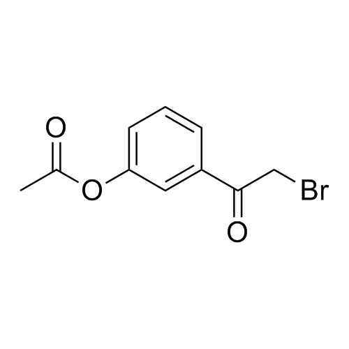 Picture of Alpha-bromo-3'-acetoxyacetophenone