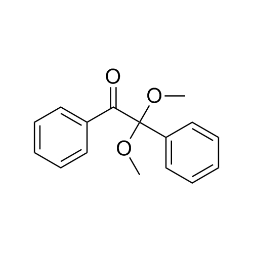 Picture of 2,2-Dimethoxy-2-Phenylacetophenone