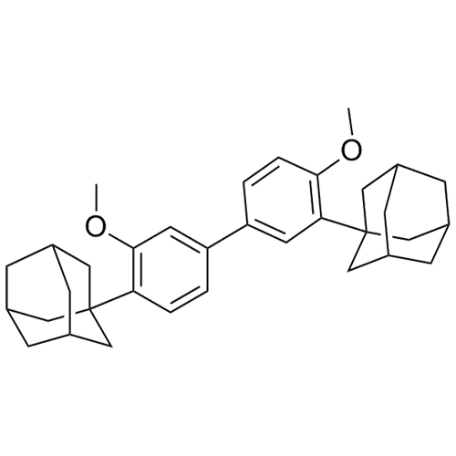 Picture of Adapalene EP Impurity D