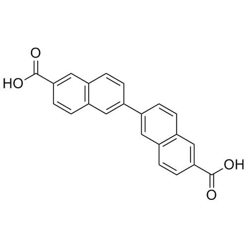 Picture of Adapalene EP Impurity A