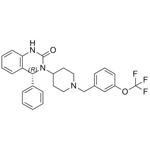 Picture of R-Afacifenacin