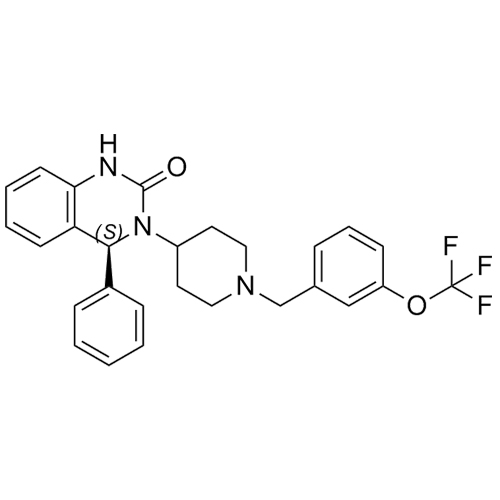 Picture of Afacifenacin
