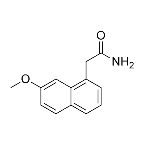 Picture of Agomelatine Impurity B