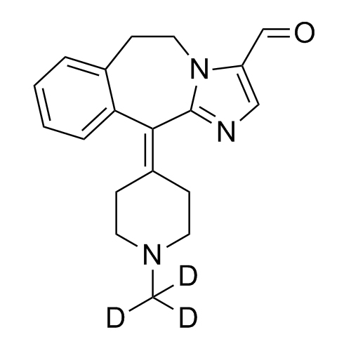 Picture of Alcaftadine-D3