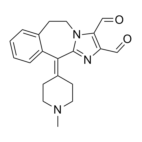 Picture of Alcaftadine Dialdehyde