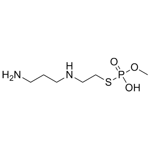 Picture of Amifostine Impurity 1