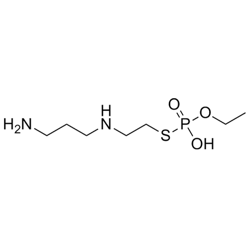 Picture of Amifostine Impurity 2