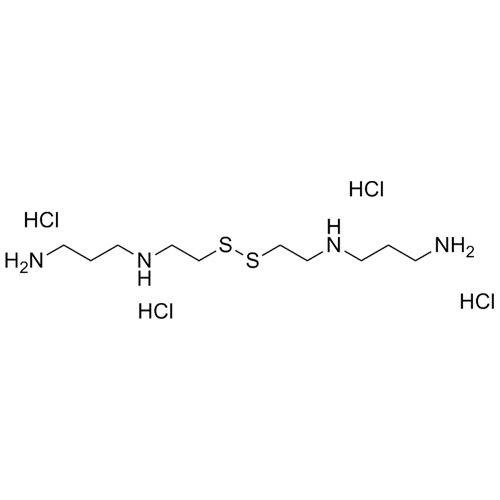 Picture of Amifostine Disulfide