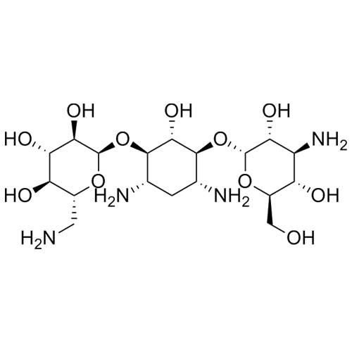 Picture of Amikacin EP Impurity D