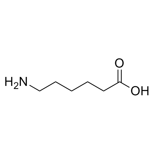 Picture of Aminocaproic Acid