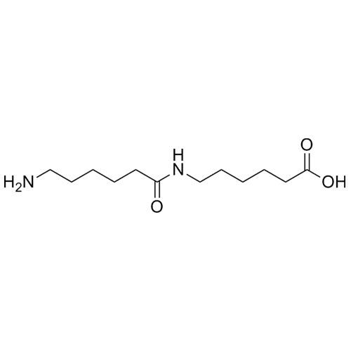 Picture of Aminocaproic Acid Dimer Impurity