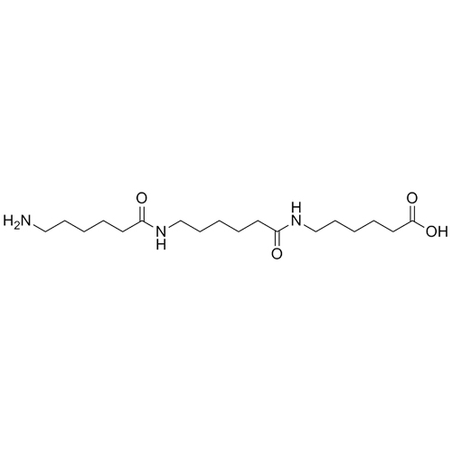 Picture of Aminocaproic Acid Trimer Impurity