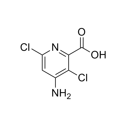 Picture of Aminopyralid