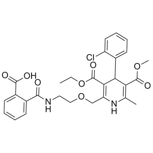 Picture of Amlodipine EP Impurity H