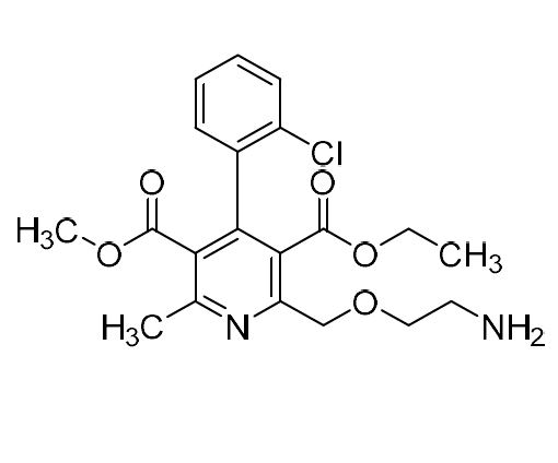 Picture of Amlodipine EP Impurity D