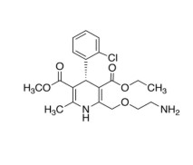 Picture of (S)-Amlodipine