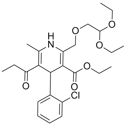 Picture of Amlodipine Impurity