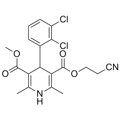 Picture of Amlodipine Impurity 8