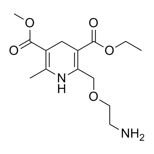 Picture of Amlodipine Impurity 9