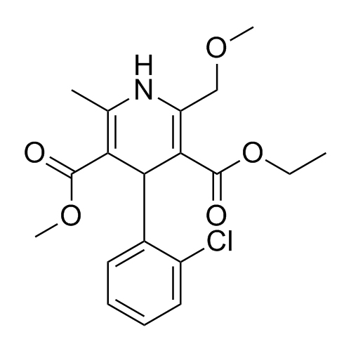 Picture of Amlodipine Impurity 10