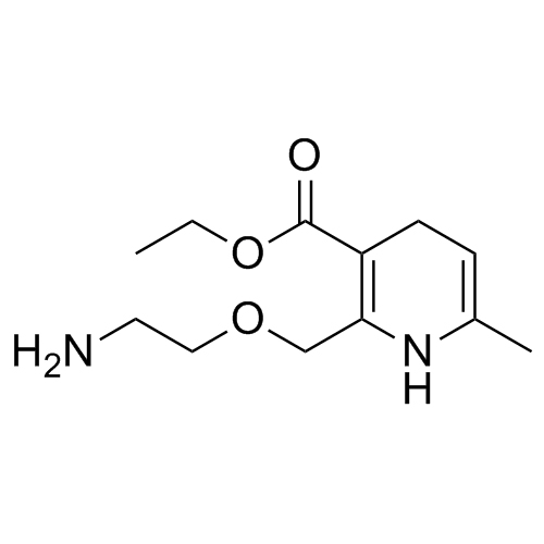Picture of Amlodipine Impurity 11