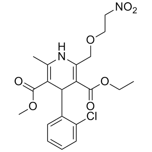 Picture of Amlodipine Impurity 16