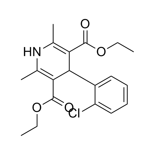 Picture of Amlodipine Impurity 20