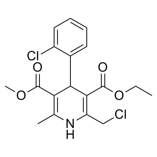Picture of Amlodipine Impurity 26