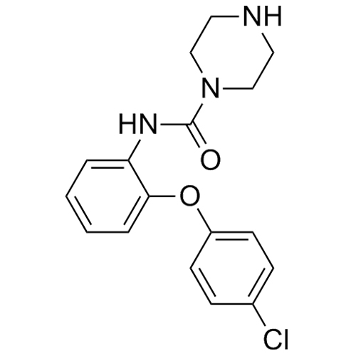 Picture of Amoxapine Impurity C