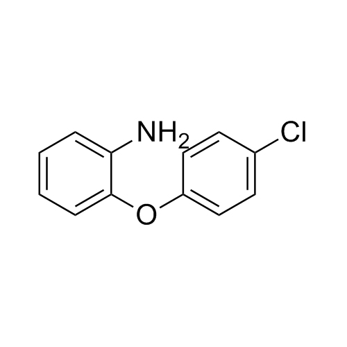 Picture of 2-(4-chlorophenoxy)aniline