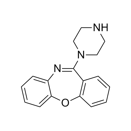 Picture of Desmethylloxapine
